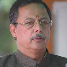 Satna : कांग्रेस की आपसी खींचतान को फिर मिली हवा, पूर्व नेता प्रतिपक्ष अजय सिंह ने कहा, वाणी में संयम रखें कमलनाथ